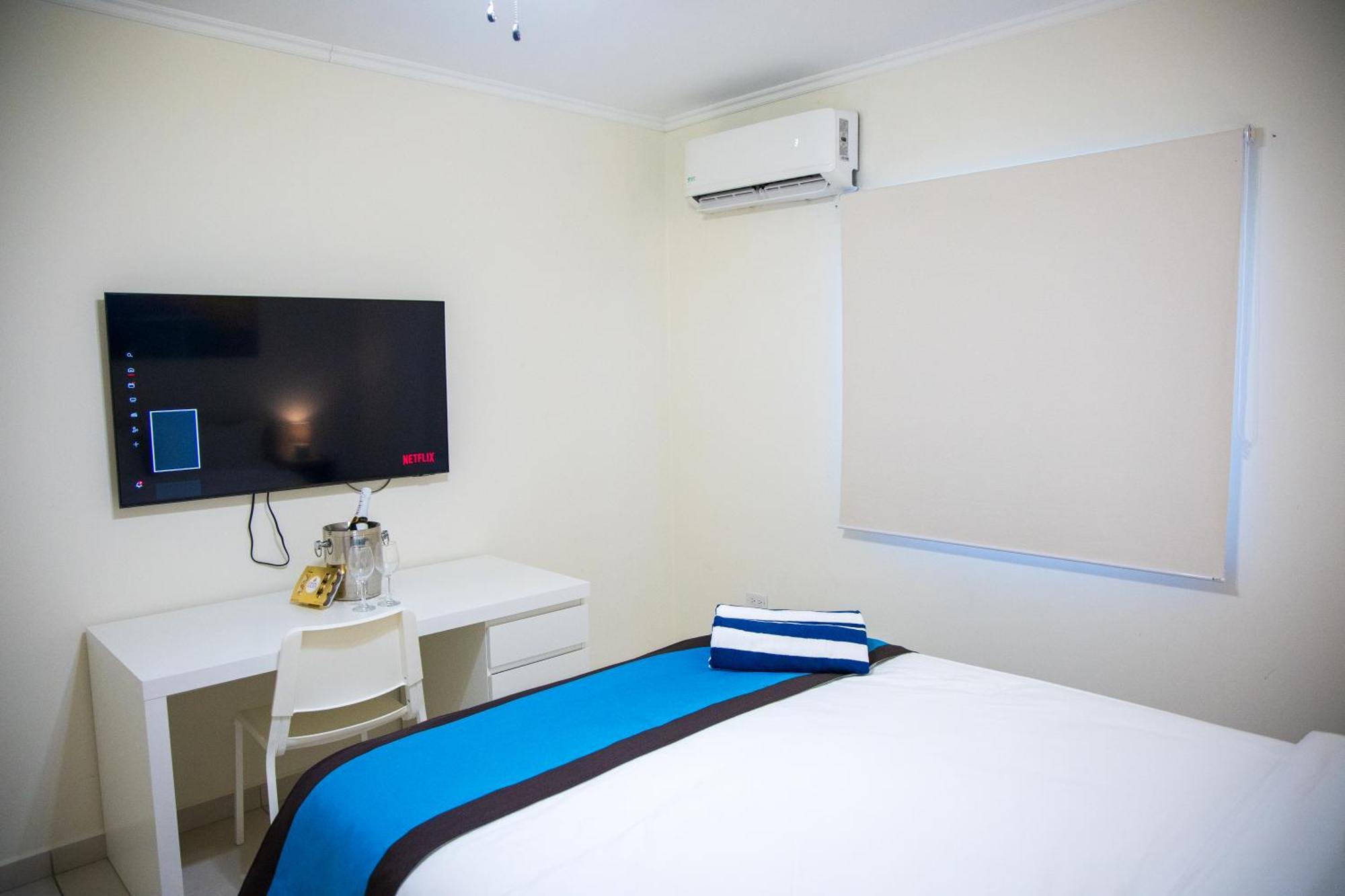 Arena Condominium Aruba 2 Bedroom 2 Bathroom Palm Beach Luaran gambar