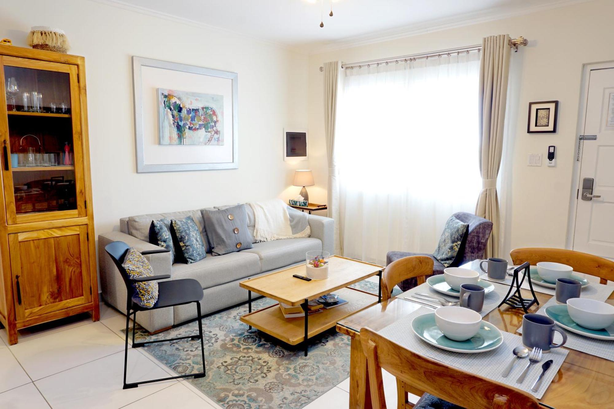 Arena Condominium Aruba 2 Bedroom 2 Bathroom Palm Beach Luaran gambar